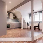 Roomspace Serviced Apartments - Friar House