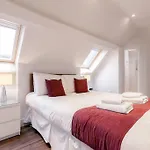 Roomspace Serviced Apartments - Friar House